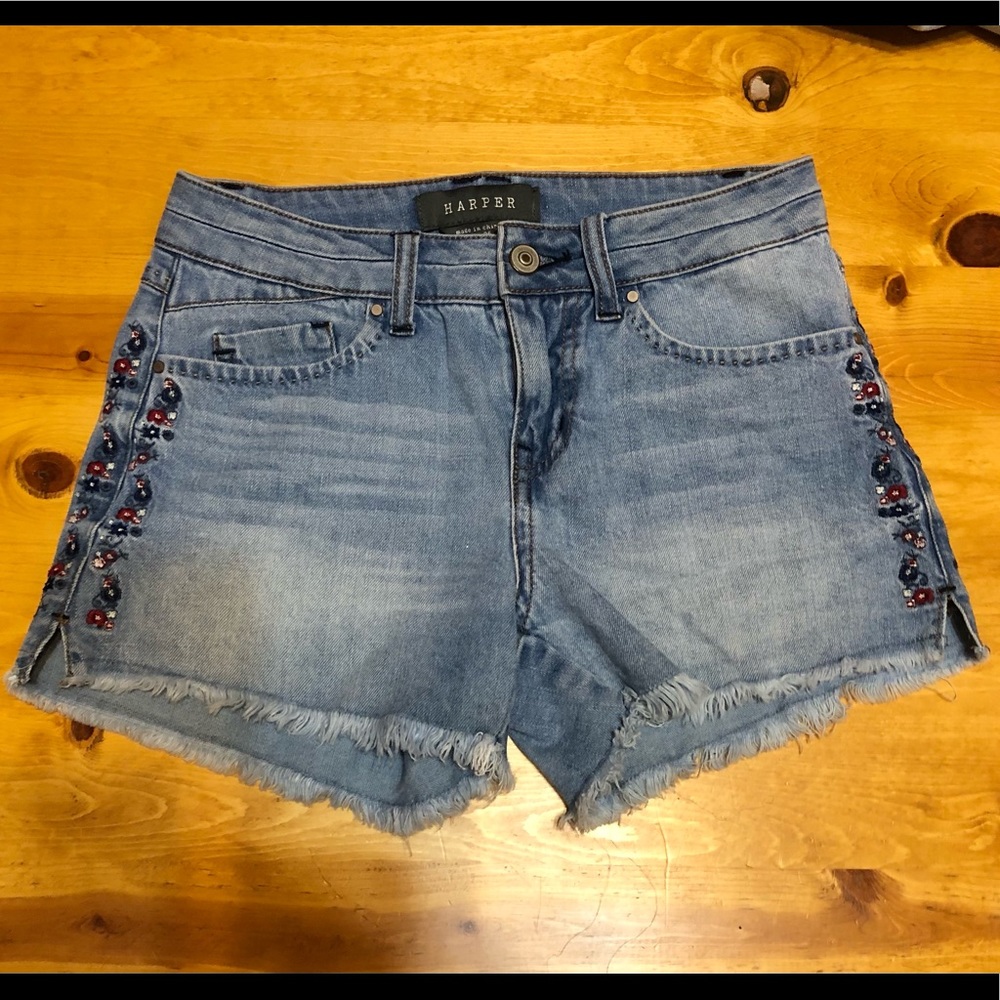 Shorts